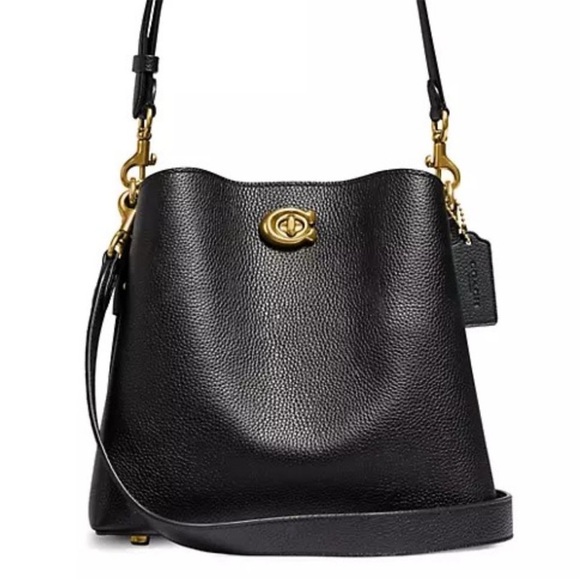 Coach Handbags - Willow purse